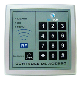 controlador-prox em Porto Alegre Relógio de Ponto